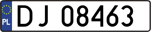DJ08463
