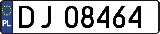 DJ08464