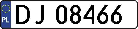 DJ08466