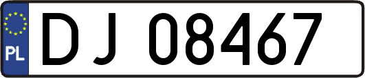 DJ08467