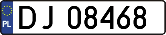 DJ08468