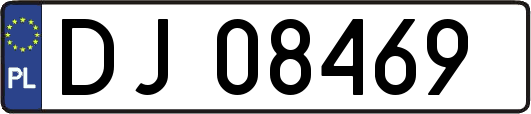 DJ08469