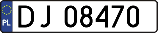 DJ08470