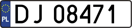 DJ08471