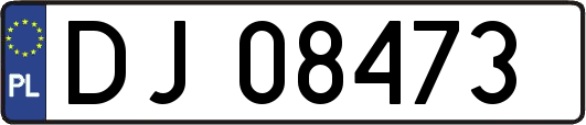 DJ08473