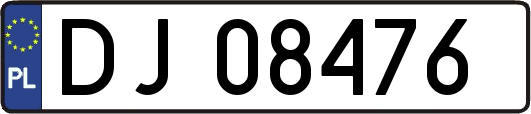 DJ08476