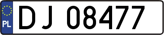 DJ08477
