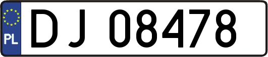 DJ08478