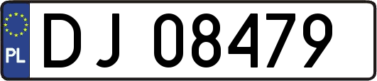 DJ08479