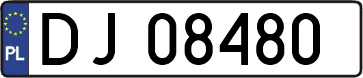 DJ08480