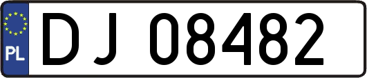 DJ08482
