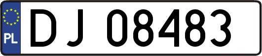DJ08483