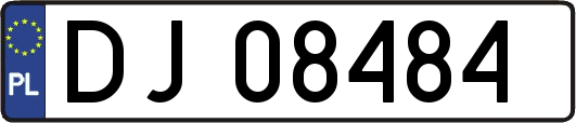 DJ08484