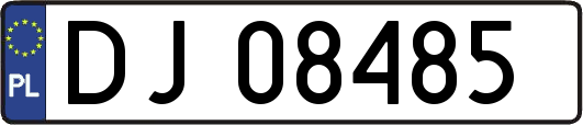 DJ08485