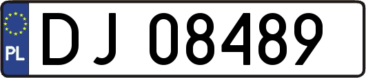 DJ08489