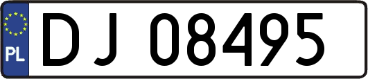 DJ08495