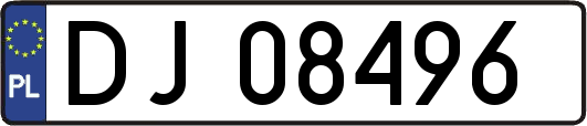 DJ08496