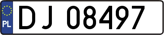 DJ08497