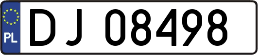 DJ08498