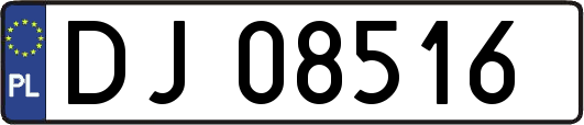 DJ08516