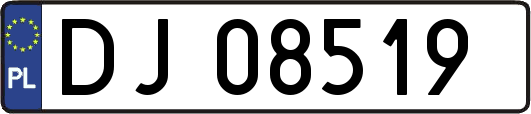 DJ08519