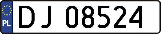 DJ08524