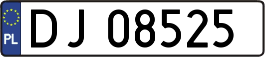 DJ08525