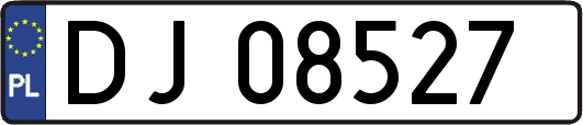 DJ08527