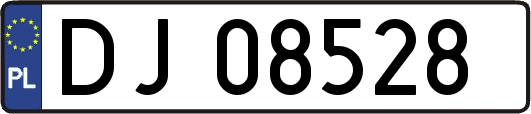 DJ08528