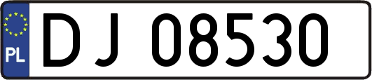 DJ08530