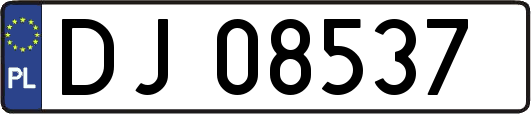 DJ08537