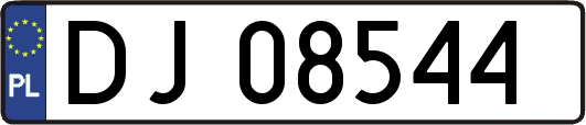 DJ08544