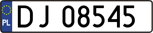 DJ08545