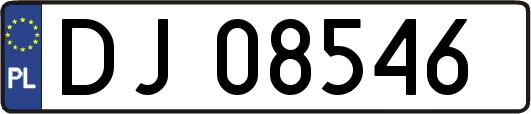 DJ08546