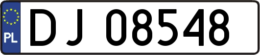 DJ08548