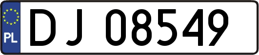 DJ08549