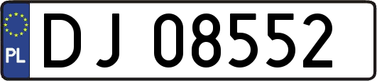 DJ08552
