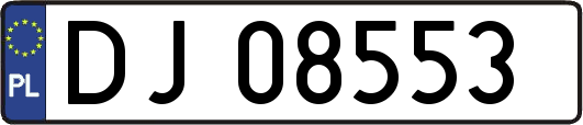 DJ08553
