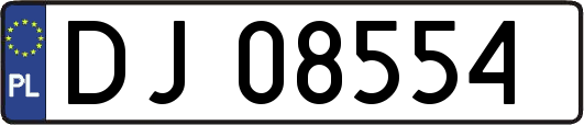 DJ08554
