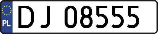 DJ08555