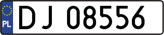 DJ08556