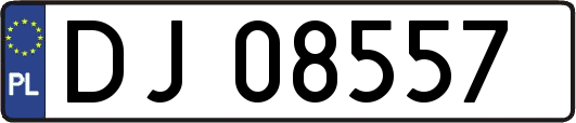 DJ08557
