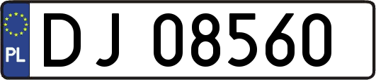 DJ08560
