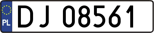 DJ08561