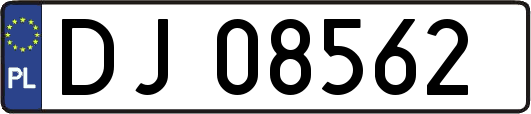 DJ08562