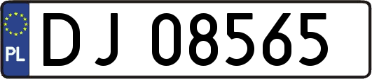 DJ08565
