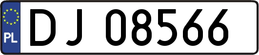 DJ08566