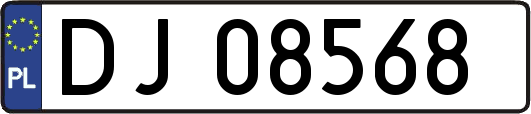 DJ08568