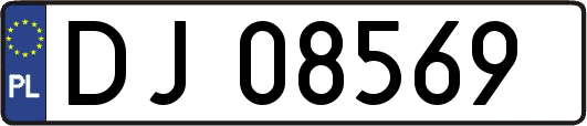 DJ08569