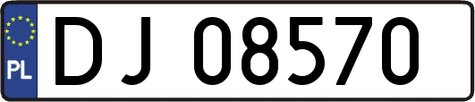 DJ08570